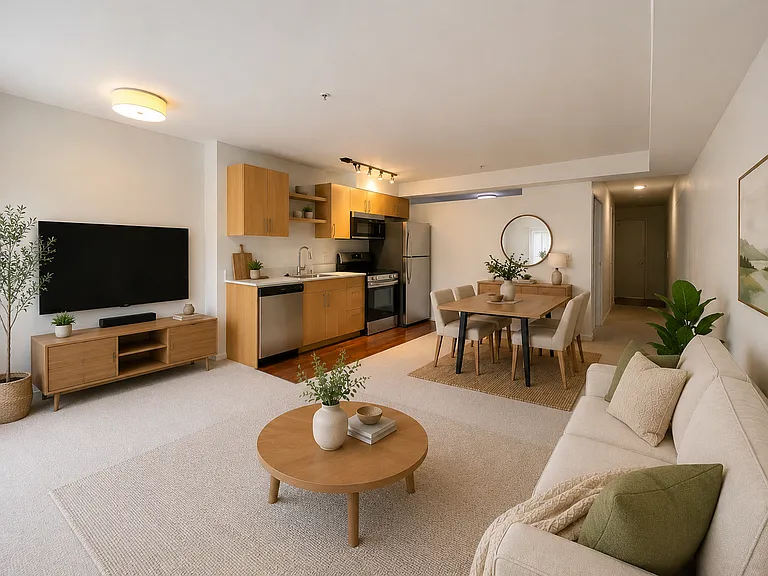 Arete Apartments — Photo 156