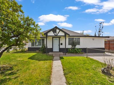 824 Atlantic Dr, Modesto, CA, 95358