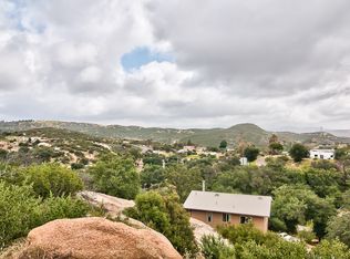 20841 Deerhorn Valley Rd, Jamul, CA 91935