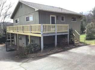 583 Pole Creasman Rd, Asheville, NC 28806