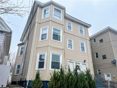 864 River Ave, Providence, RI, 02908