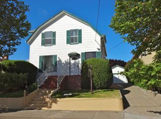 433 Cypress Ave, San Bruno, CA 94066