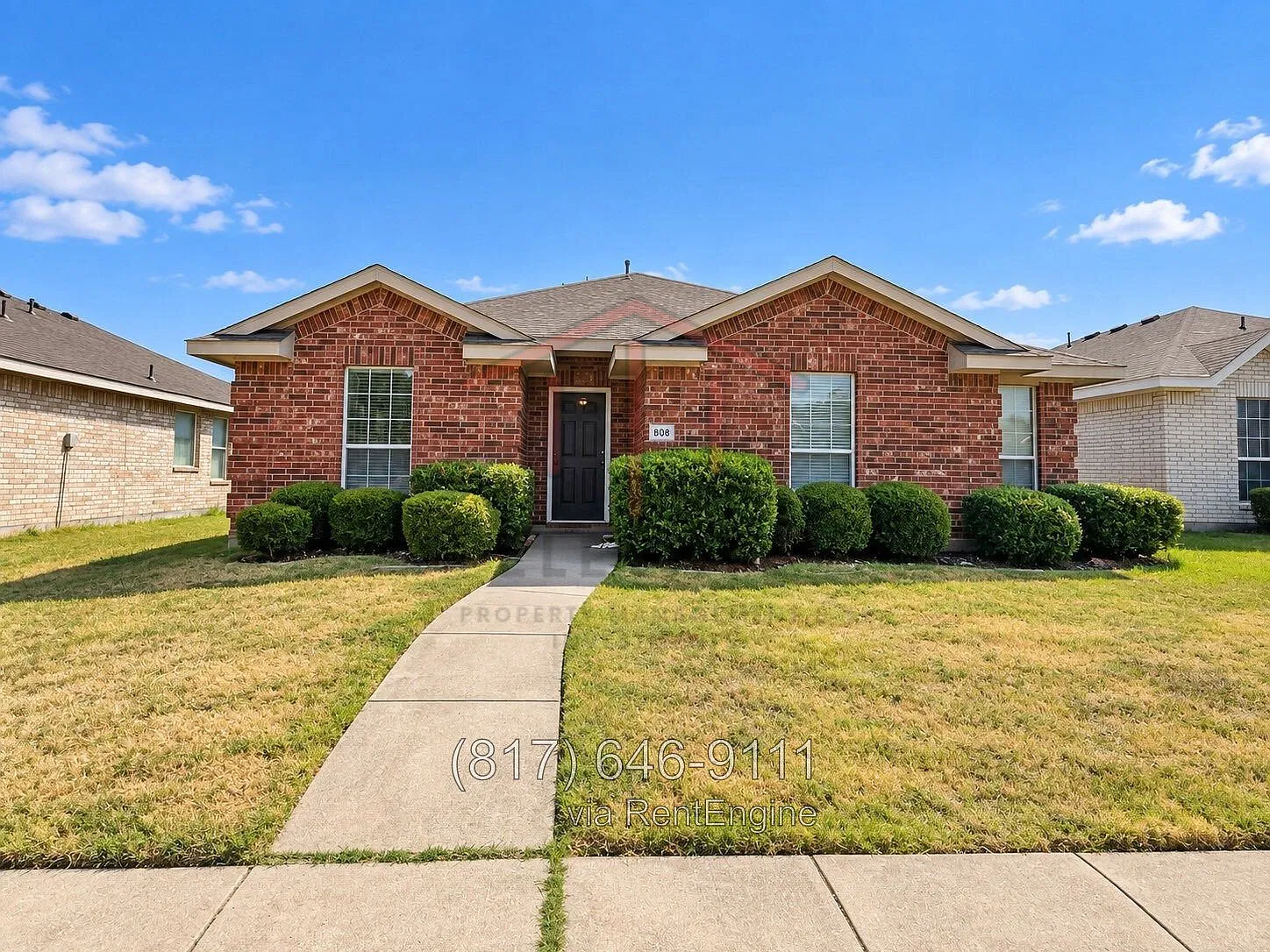 4 bed, 2.5 bath, 2128 sqft, $2,195 — Photo 1