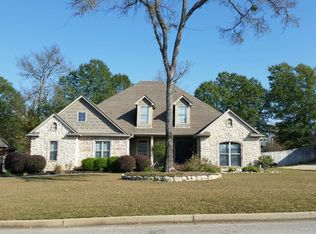 3904 Clarkway Pl, Longview, TX 75605