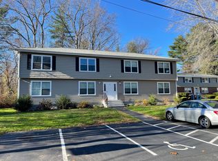 1 Greenleaf Dr #1A, Merrimac, MA 01860