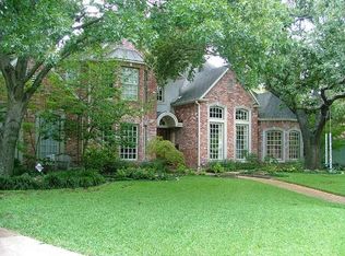 6514 Brookshire Dr, Dallas, TX 75230