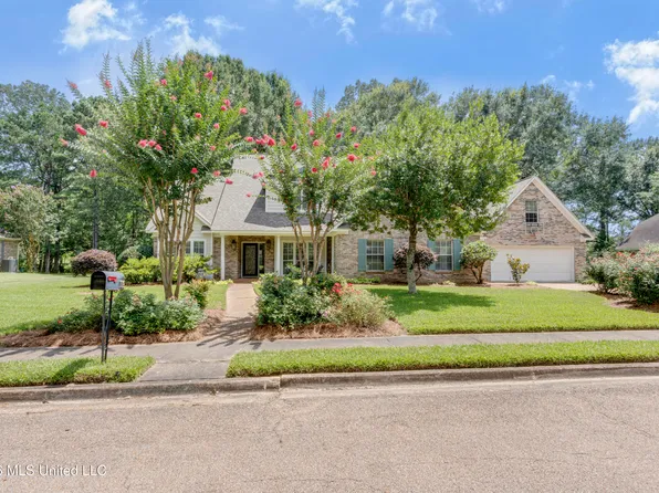 109 Willow Brook Rd, Brandon, MS 39047