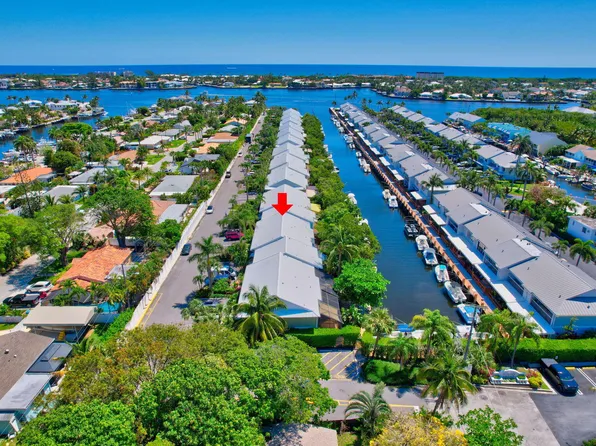 626 Mariners Way, Boynton Beach, FL 33435