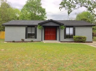 3210 Gerald Dr E, Augusta, GA 30906