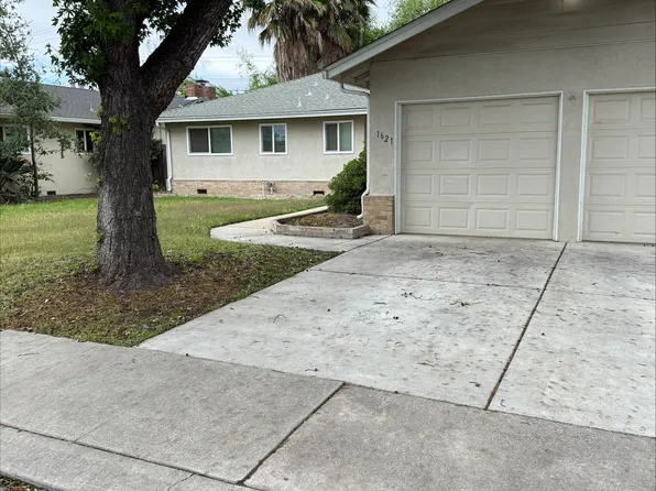 1621 Linwood Dr, Modesto, CA 95350