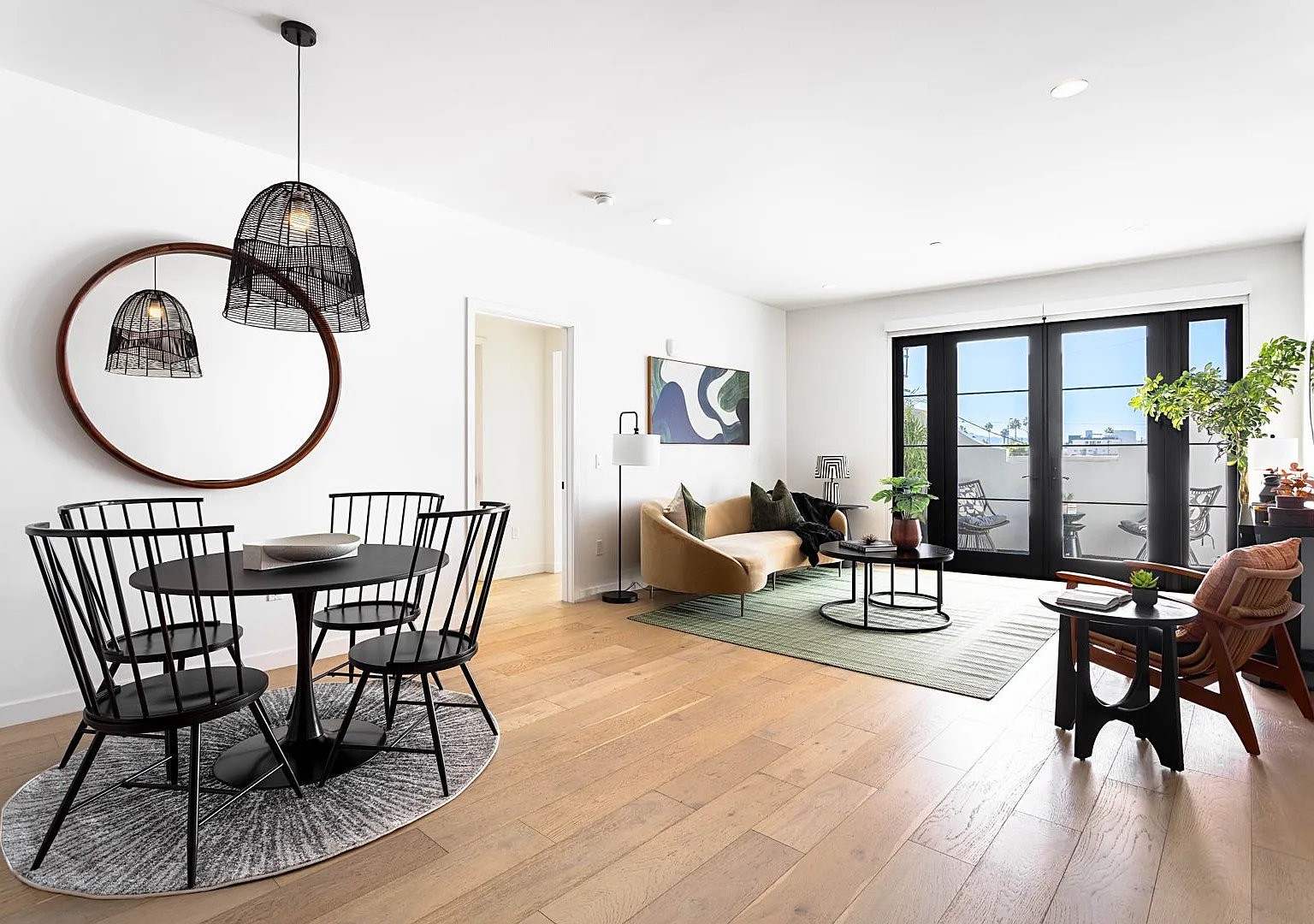 The Estelle: Elevated Amenities and Design ~ NOW OFFERING LIMITED-TIME LEASING SPECIALS! — Photo 3