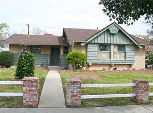 16811 Rinaldi St, Granada Hills, CA 91344