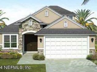 83156 Purple Martin Dr, Yulee, FL 32097