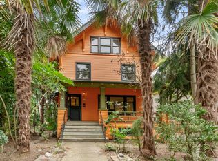 2516 NE Clackamas St, Portland, OR 97232