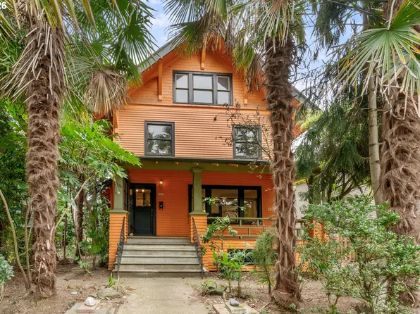 2516 NE Clackamas St, Portland, OR 97232