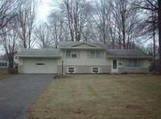 3738 Nottingham Ave, Youngstown, OH