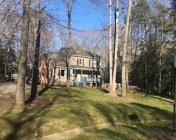 9110 Quail Ridge Rd — Photo 1