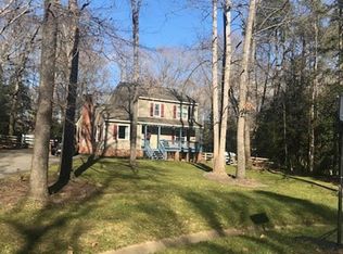 9110 Quail Ridge Rd, Chesterfield, VA 23832