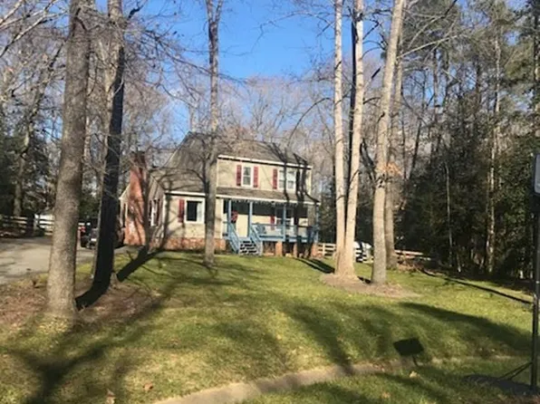 9110 Quail Ridge Rd, Chesterfield, VA 23832