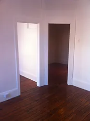 Rented by Krug Company