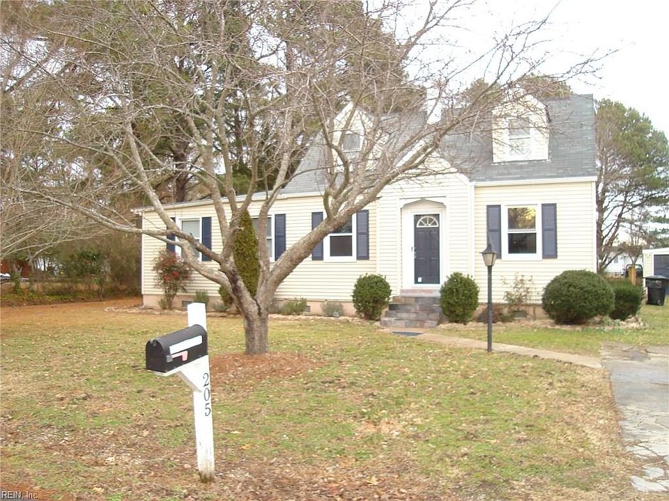 1st image of 205 Jarman Ave