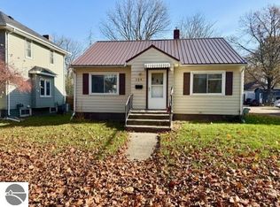 109 Allen Ave, Alma, MI 48801