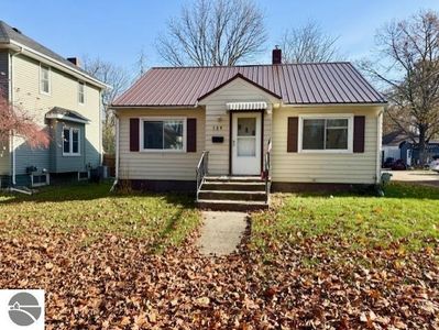 109 Allen Ave, Alma, MI, 48801