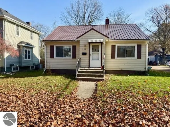 109 Allen Ave, Alma, MI 48801