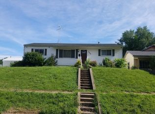 2400 Hope St, Hannibal, MO 63401