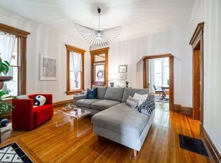 336 W Hubbard Ave #336, Columbus, OH