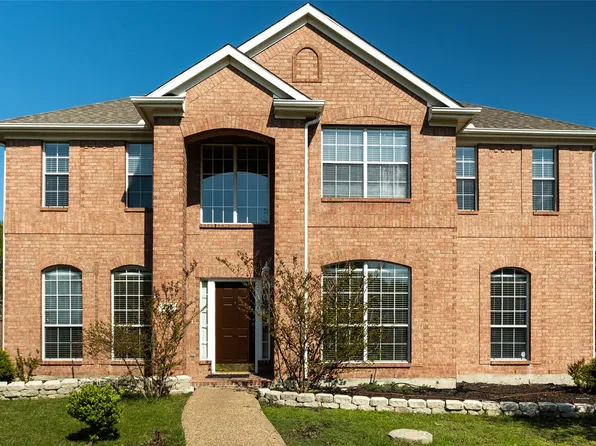 235 Seleta Dr, Murphy, TX 75094