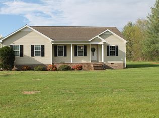 580 Gary Ln, Hopkinsville, KY 42240