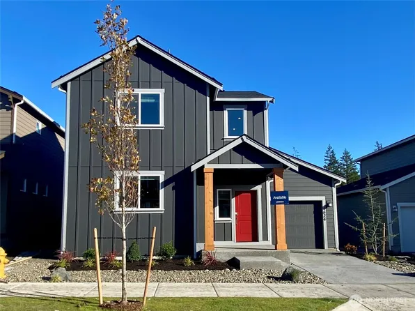 1624 Lorraine Way, Port Townsend, WA 98368
