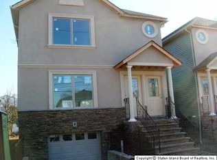 154 Vedder Ave, Staten Island, NY 10302