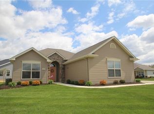 4921 Tall Meadow Cir, Seville, OH