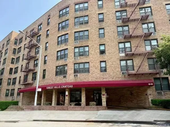 5803 Calloway Street #4H, Corona, NY 11368