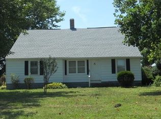 9922 Peerless Rd, Bishopville, MD 21813