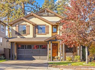 1094 E Horse Back Trl, Sisters, OR 97759