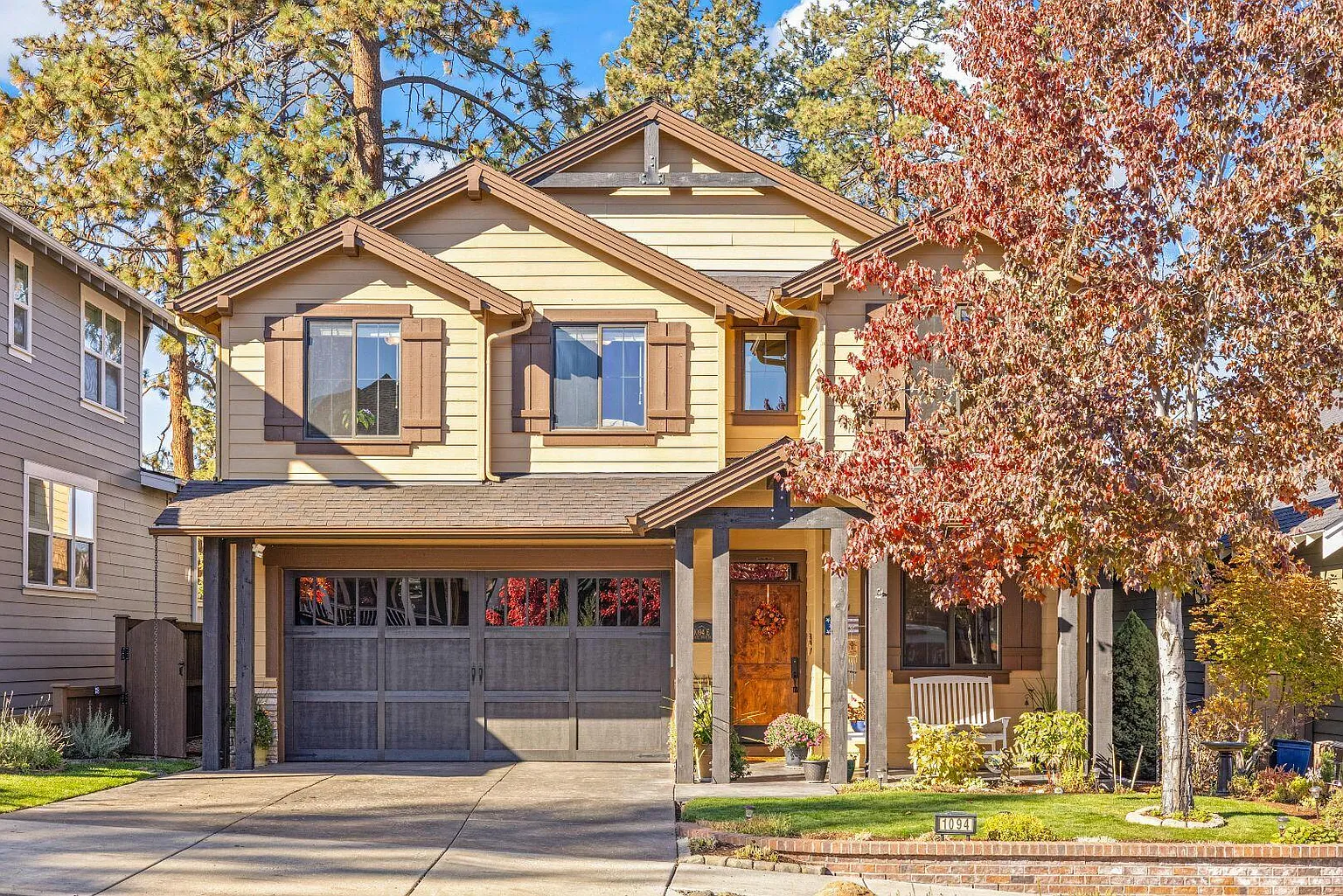 1094 E Horse Back Trl photo 1