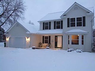 Winter Front
