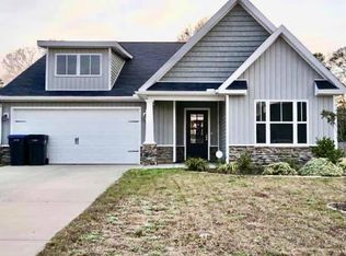 919 Inman Dr, Grovetown, GA 30813