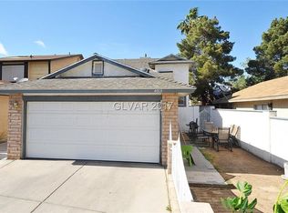 4013 E Ogden Ave, Las Vegas, NV 89110
