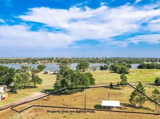 Lcr 891, Jewett, TX 75846