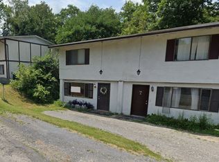 151 Bradley St #1, Morgantown, WV 26505