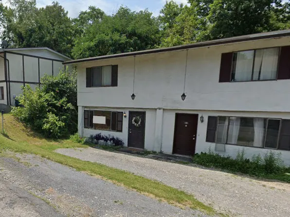 151 Bradley St #1, Morgantown, WV 26505