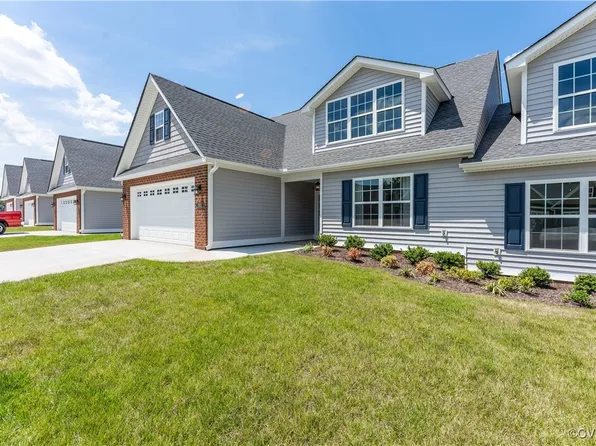 148 Wendenburg Ct #F2, Aylett, VA 23009