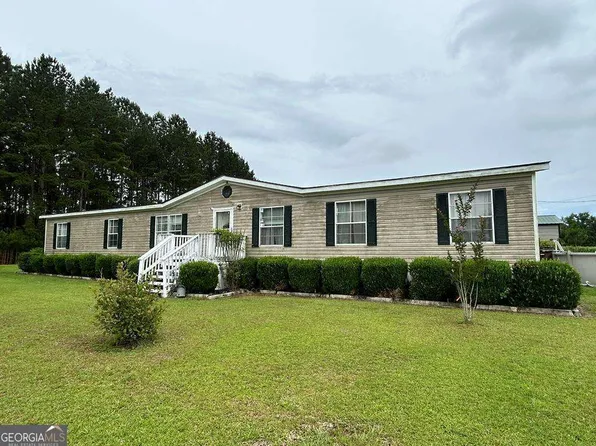 1428 Gleaton Rd, Warwick, GA 31796