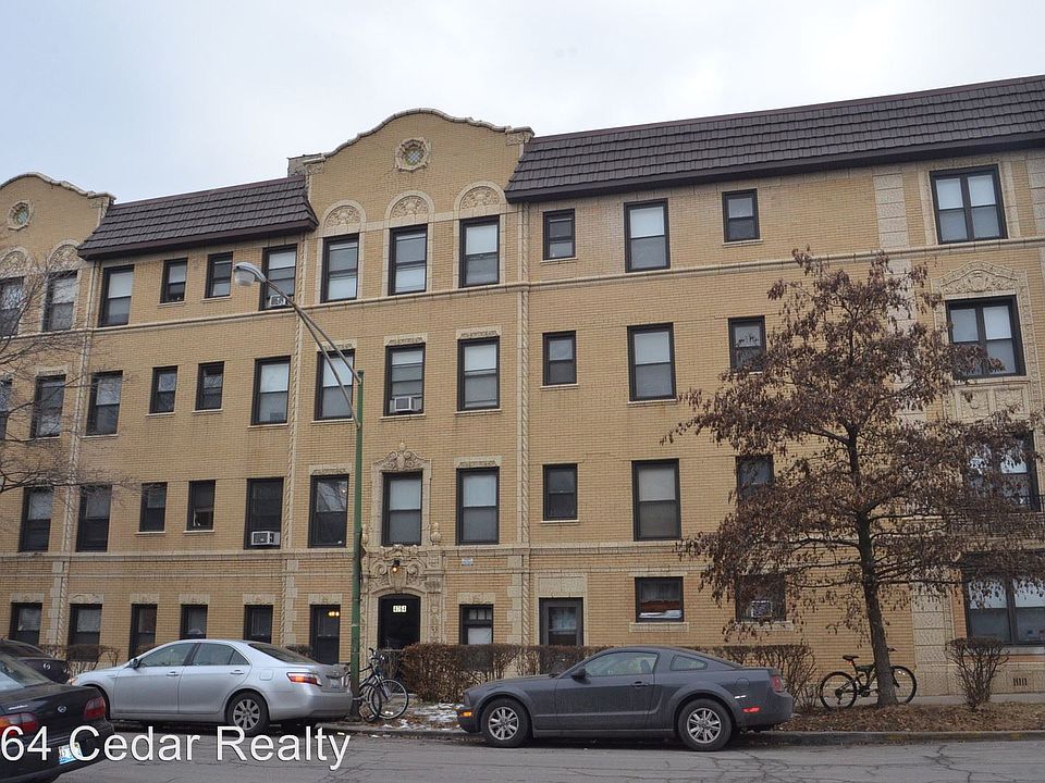 1st image of 4764 N Virginia Ave APT 302