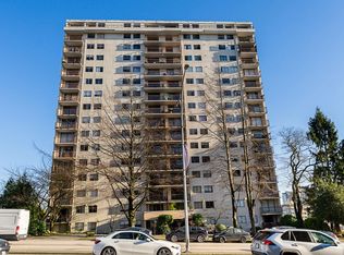 320 Royal Ave #307, New Westminster, BC