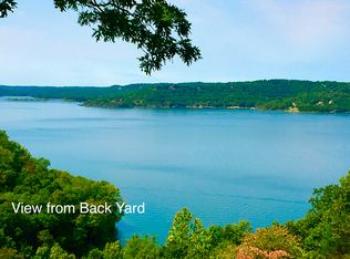 85 Sunset Dr, Eureka Springs, AR 72631